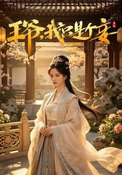 王爷，我只是个妾高清播放