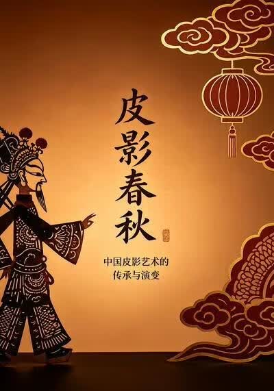 皮影春秋在线观看