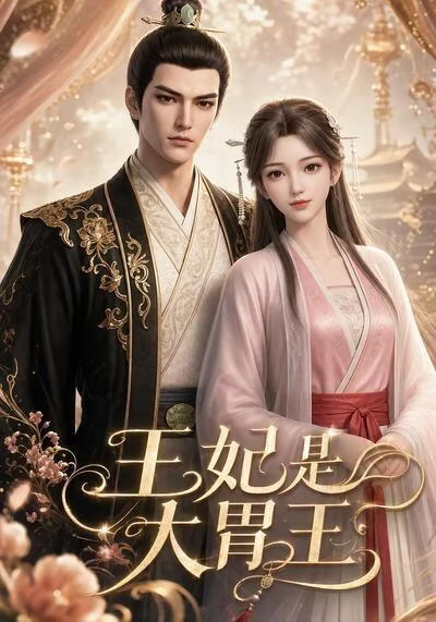 王妃是大胃王