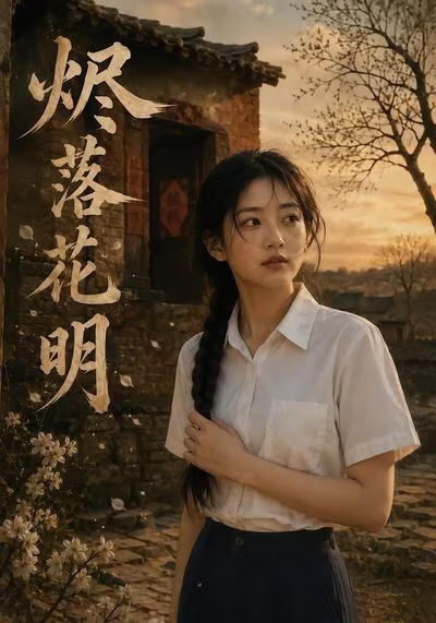 烬落花明高清播放