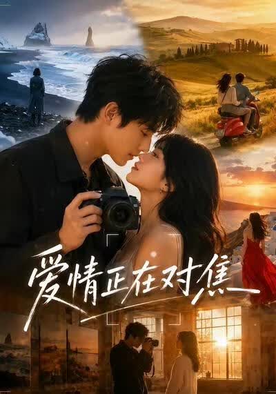爱情正在对焦高清播放
