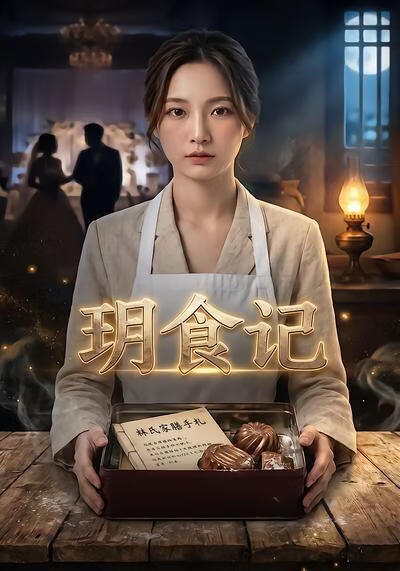 玥食记在线观看