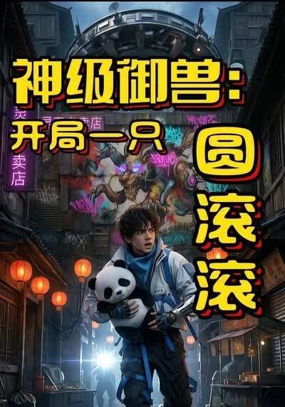 神级御兽：开局一只圆滚滚