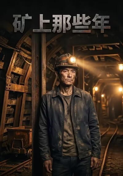 矿上那些年