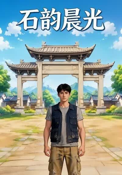 石韵晨光