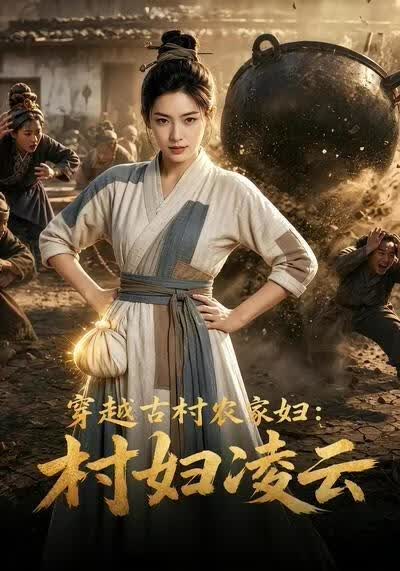 穿越古村农家妇：村妇凌云