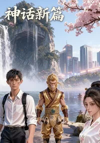 神话新篇