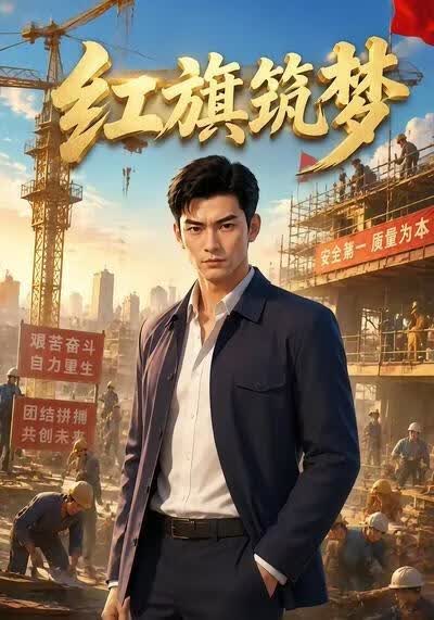 红旗筑梦高清播放