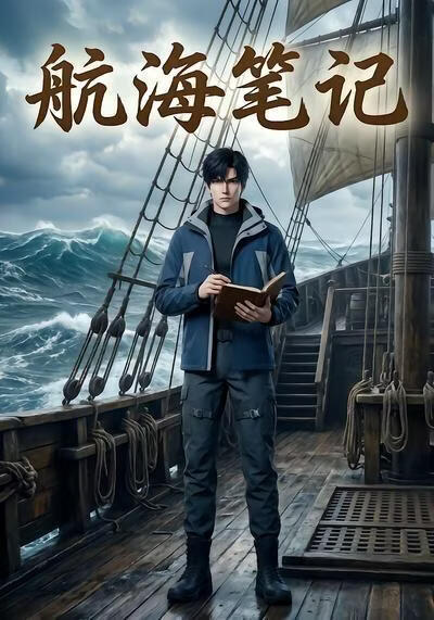 航海笔记在线观看