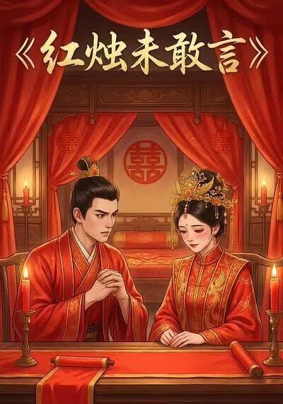 红烛未敢言在线观看