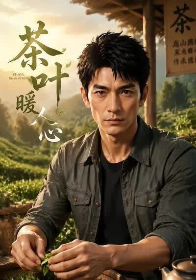 茶叶暖人心高清播放