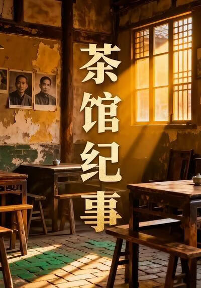 茶馆纪事在线观看