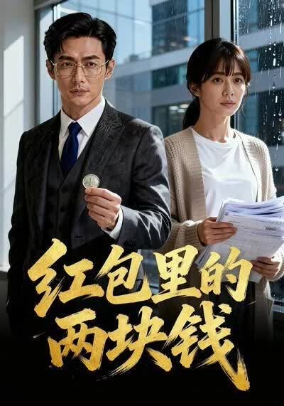 红包里的两块钱高清播放
