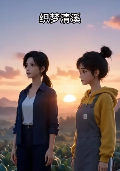 织梦清溪高清播放