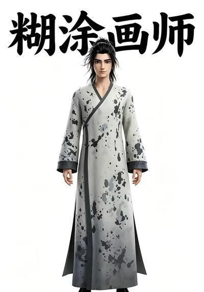 糊涂画师3在线观看
