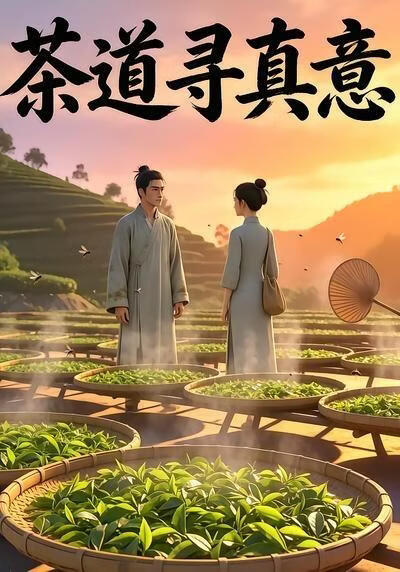 茶道寻真意高清播放
