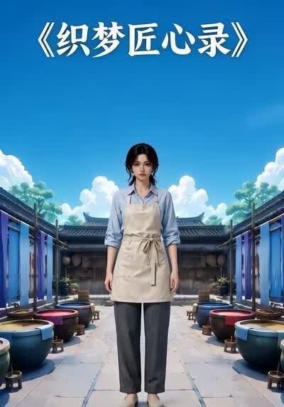 织梦匠心录高清播放