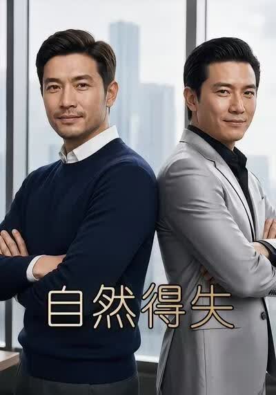 自然得失在线观看