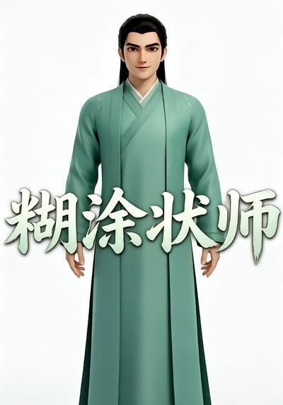 糊涂状师7高清播放