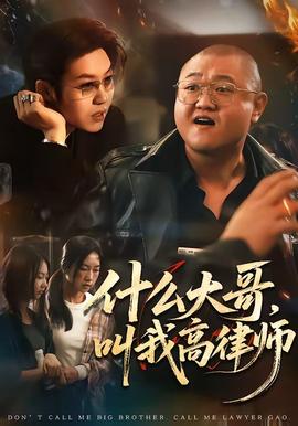 什么大哥，叫我高律师在线观看