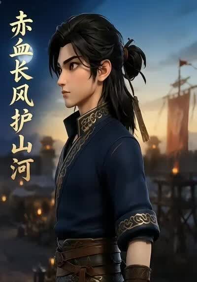 赤血长风护山河在线观看