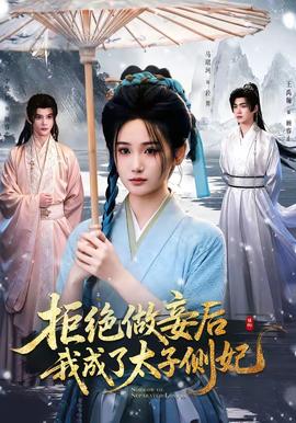 拒绝做妾后我成了太子侧妃高清播放