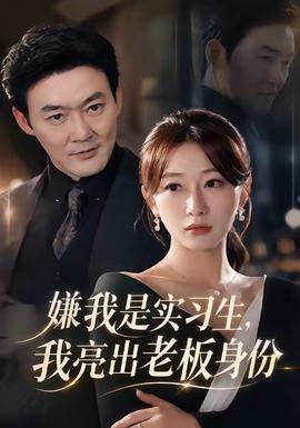 嫌我是实习生，我亮出老板身份在线观看