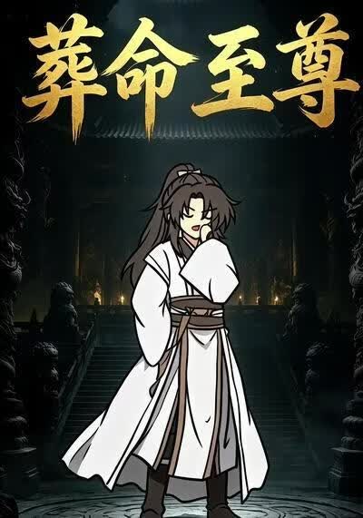 葬命至尊
