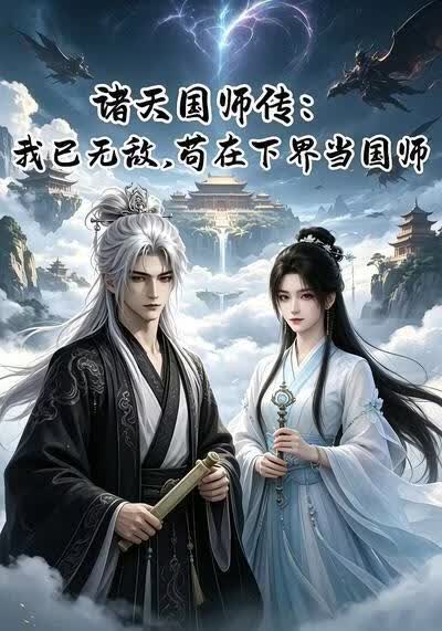 诸天国师传：我已无敌，苟在下界当国师高清播放