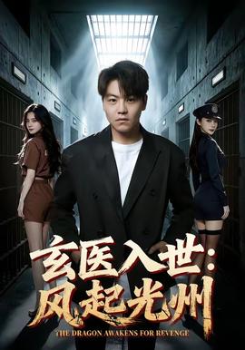 玄医入世：风起光州高清播放