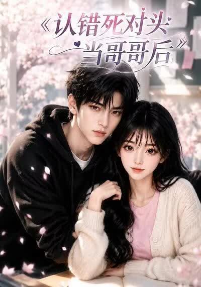 认错死对头当哥哥后