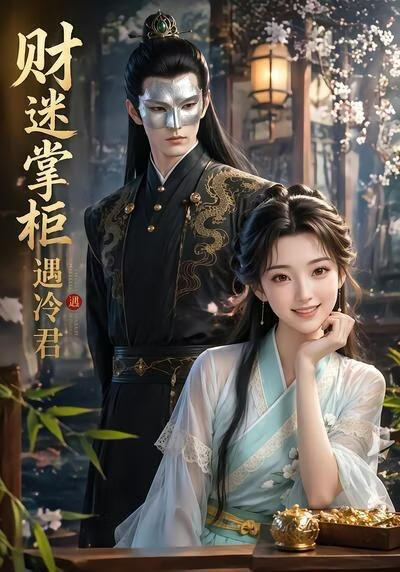 财迷掌柜遇冷君在线观看