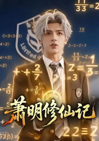 萧明修仙记