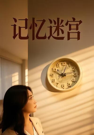 记忆迷宫在线观看