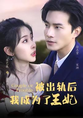 被出轨后我成了王妃
