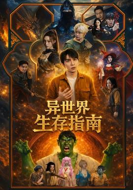 异世界生存指南
