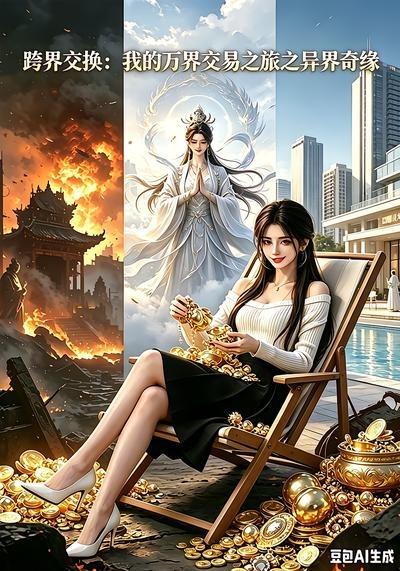 跨界交换：我的万界交易之旅之异界奇缘高清播放
