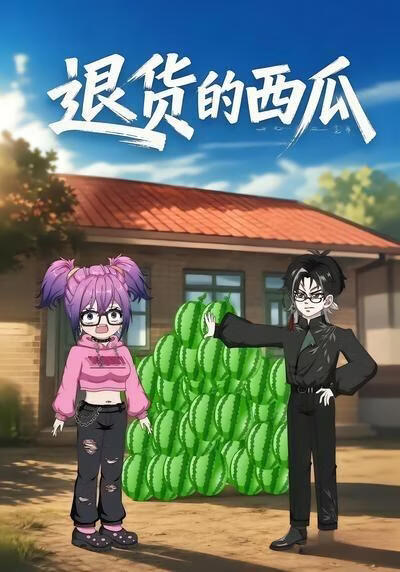 退货的西瓜
