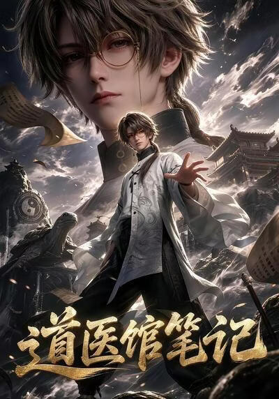 道医馆笔记