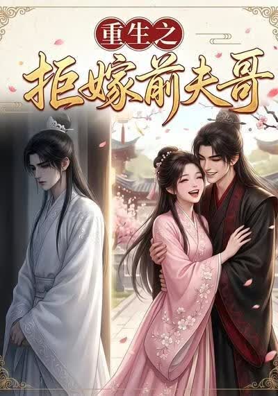 重生之拒嫁前夫哥
