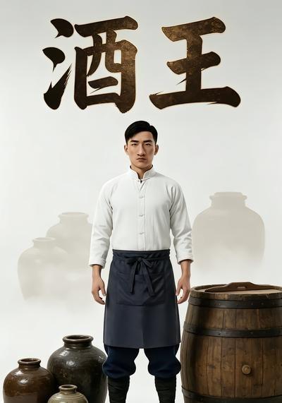 酒王