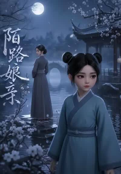 陌路娘亲