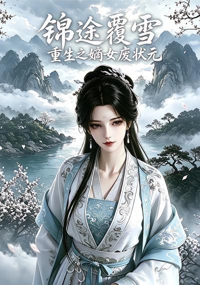 锦途覆雪：重生之嫡女废状元