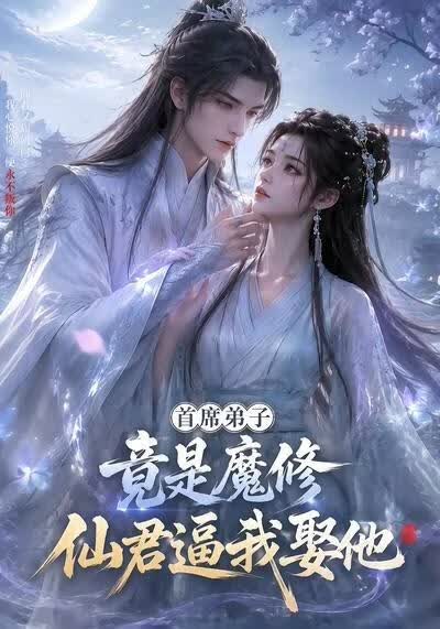 首席弟子竟是魔修，仙君逼我娶他