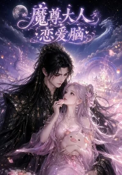 魔尊大人恋爱脑