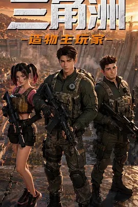 三角洲：造物主玩家高清播放