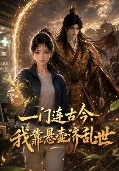 一门连古今，我靠悬壶济乱世