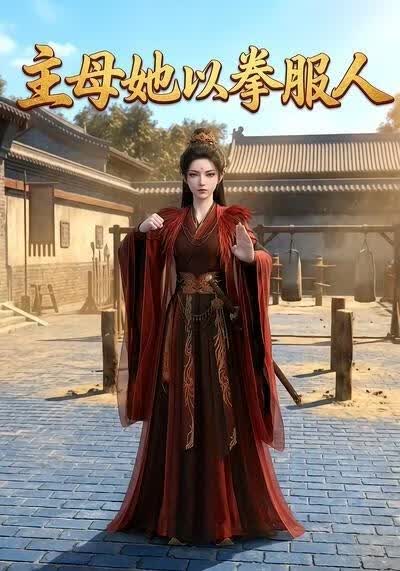 主母她以拳服人