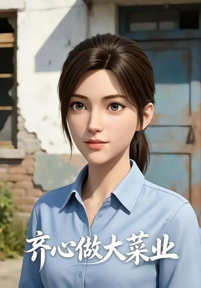 齐心做大菜业
