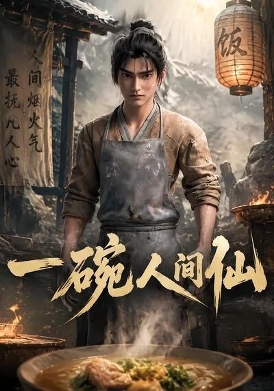 一碗人间仙